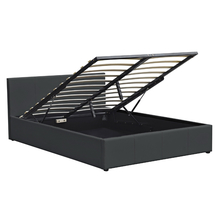 Moderne Latten des Art-Holzgas-Aufzug-Speicher-Bett-28