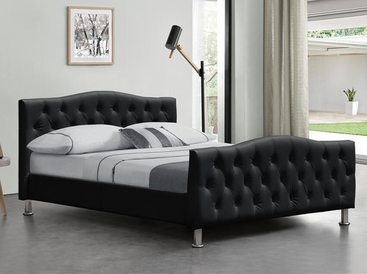 Osmane-Speicher-Bett PUs 5ft
