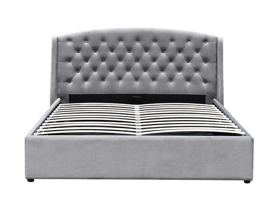 Metall-Gasaufzug-Speicher-Bett