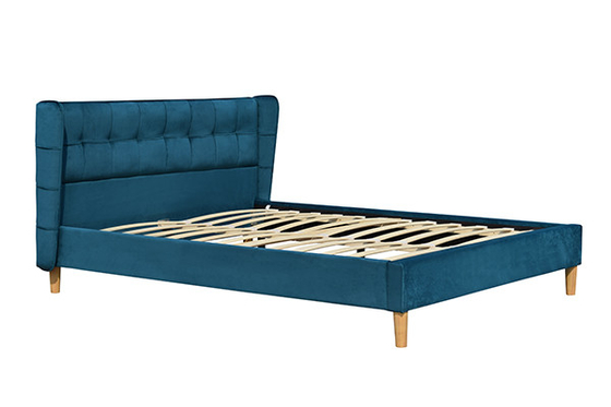 160x200cm Sperrholz-Bett-Rahmen