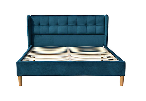 160x200cm Sperrholz-Bett-Rahmen