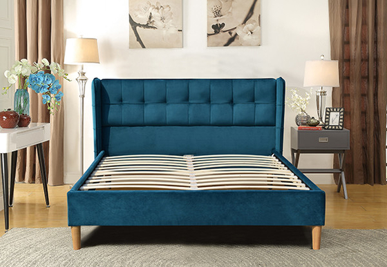 160x200cm Sperrholz-Bett-Rahmen