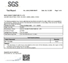 CHINA Wuhu Sunny Furniture Co., Ltd. zertifizierungen
